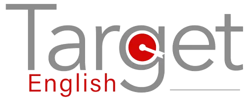 تارقت انجلش – Target English