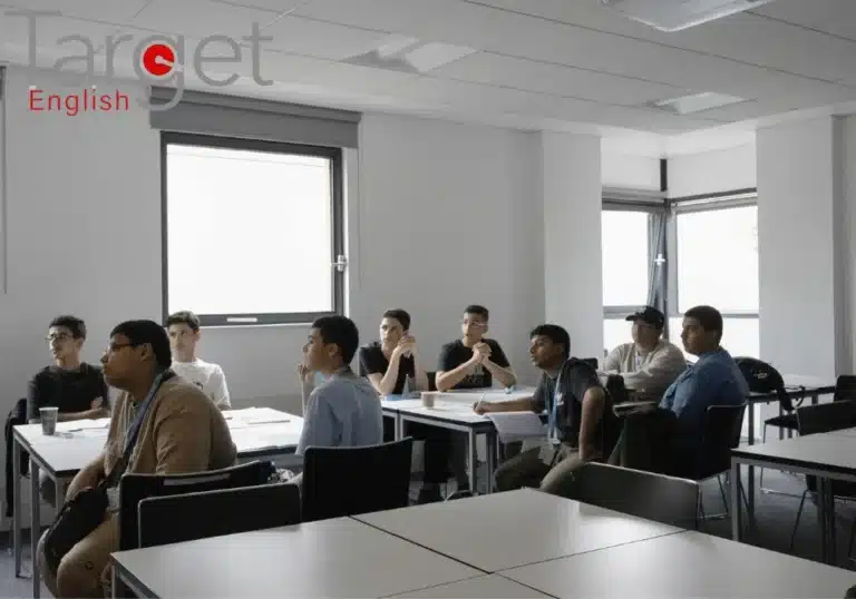 دراسة اللغة الإنجليزية في ماليزيا