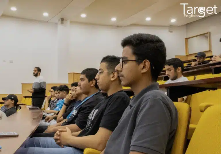 “تعلّم الإنجليزية في قلب بريطانيا: اكتشف تجربة لا تُنسى مع معاهد تارجت”